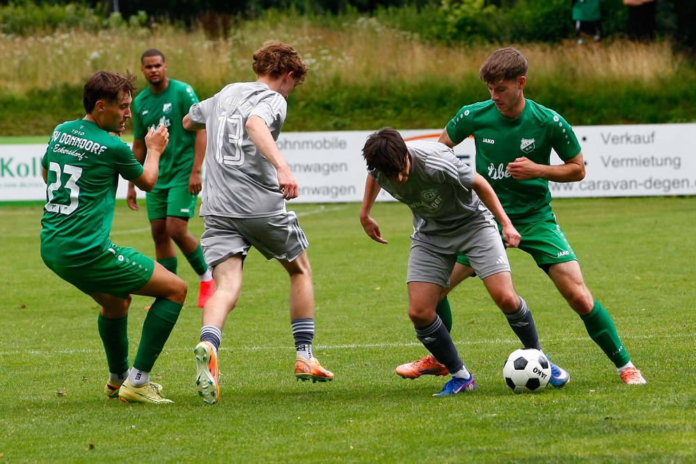 1. Mannschaft vs FC Neuenmarkt  (19.07.2026) - 23