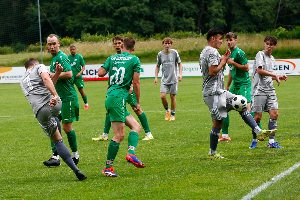 1. Mannschaft vs FC Neuenmarkt  (19.07.2026) - 24
