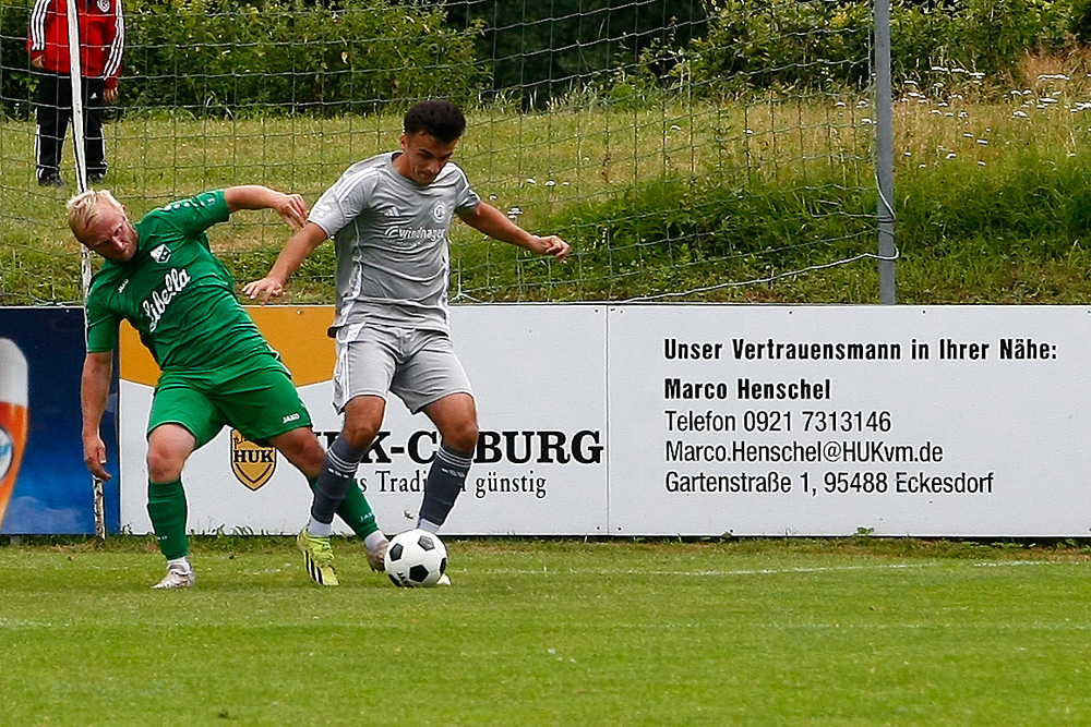 1. Mannschaft vs FC Neuenmarkt  (19.07.2026) - 25
