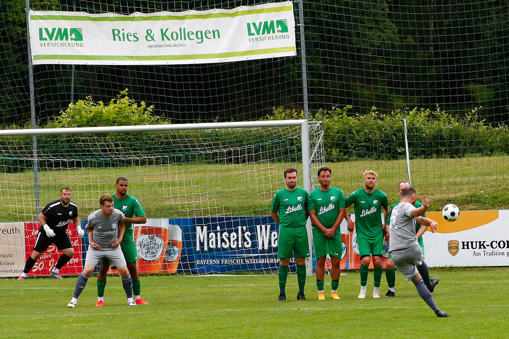 1. Mannschaft vs FC Neuenmarkt  (19.07.2026) - 26