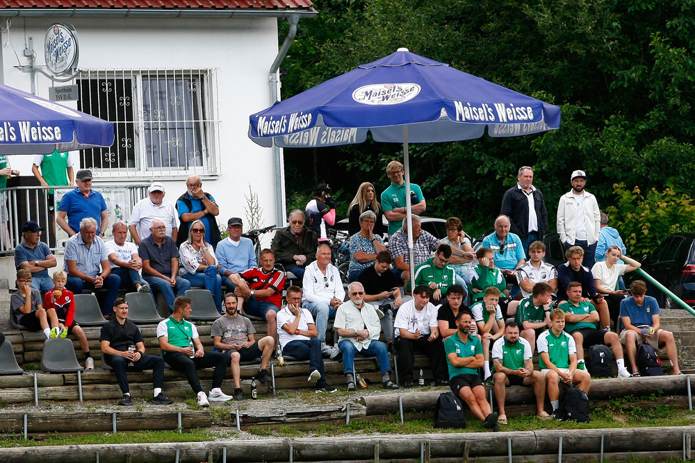 1. Mannschaft vs FC Neuenmarkt  (19.07.2026) - 31