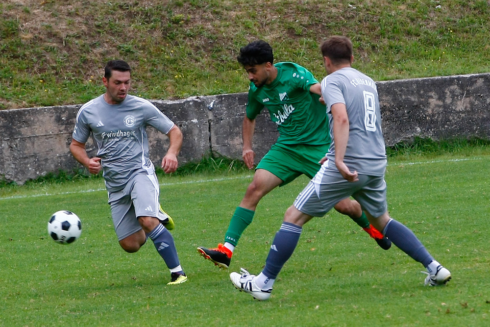 1. Mannschaft vs FC Neuenmarkt  (19.07.2026) - 32