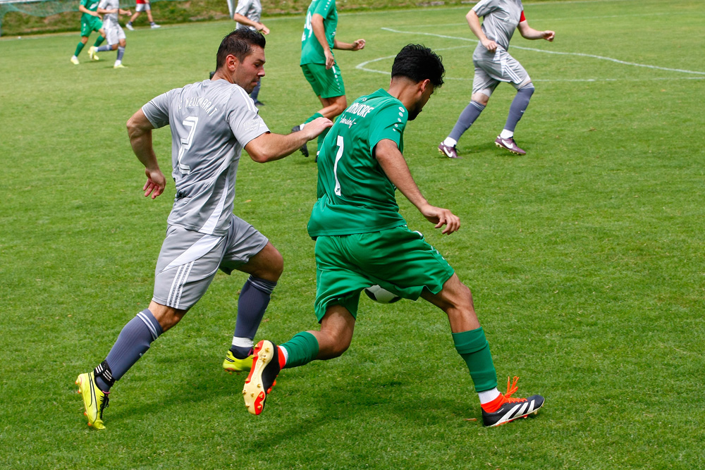 1. Mannschaft vs FC Neuenmarkt  (19.07.2026) - 34