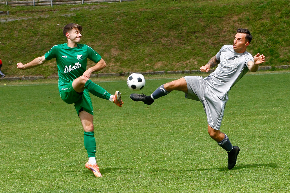 1. Mannschaft vs FC Neuenmarkt  (19.07.2026) - 35