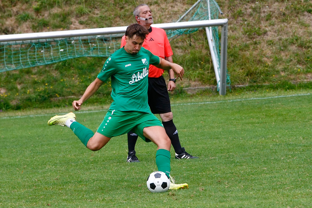 1. Mannschaft vs FC Neuenmarkt  (19.07.2026) - 36