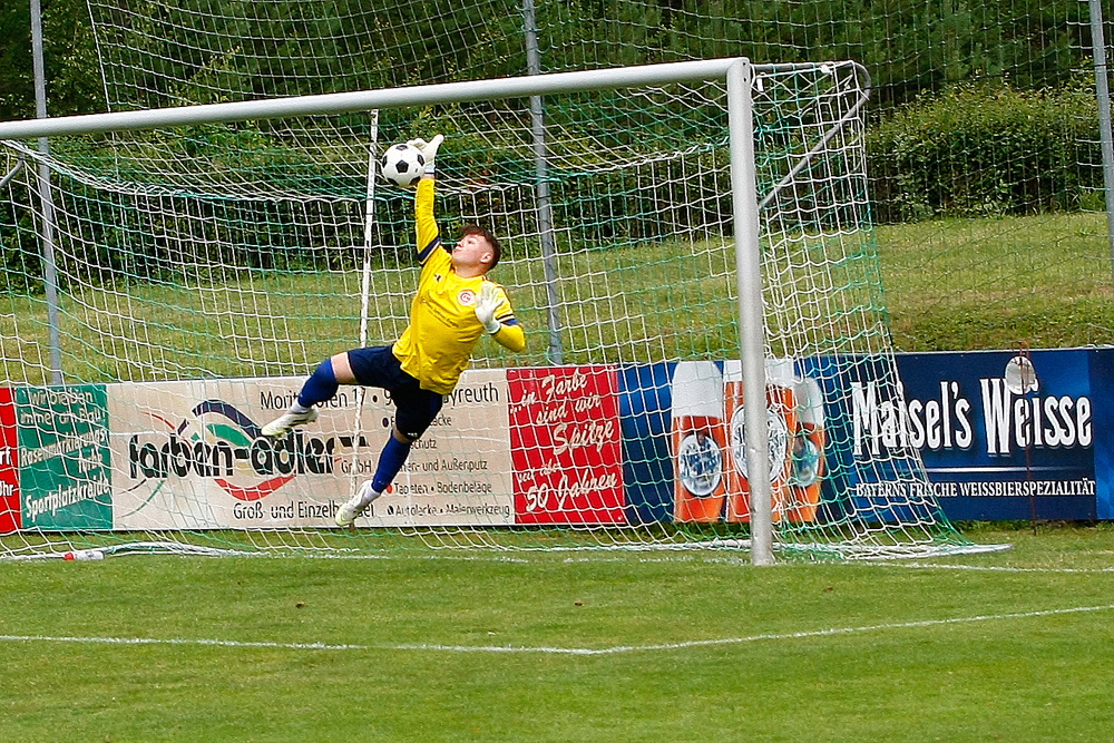 1. Mannschaft vs FC Neuenmarkt  (19.07.2026) - 37