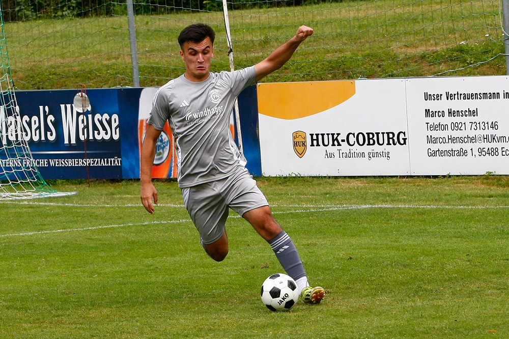 1. Mannschaft vs FC Neuenmarkt  (19.07.2026) - 38