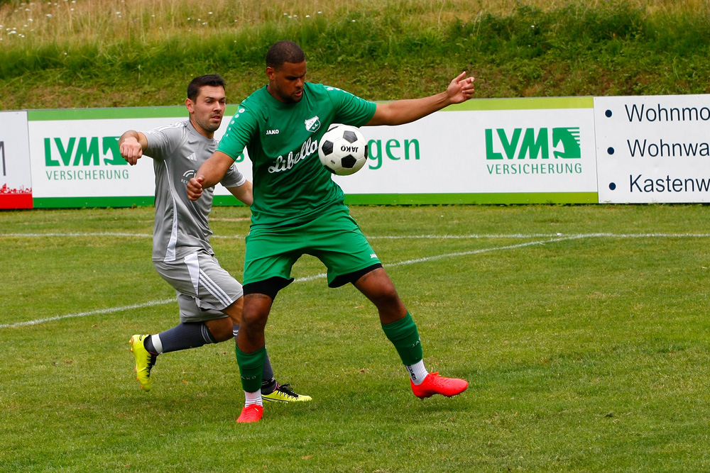 1. Mannschaft vs FC Neuenmarkt  (19.07.2026) - 39