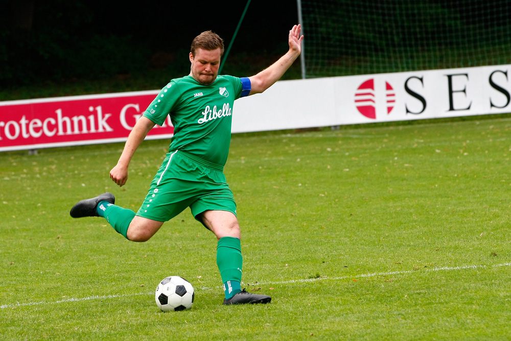 1. Mannschaft vs FC Neuenmarkt  (19.07.2026) - 40