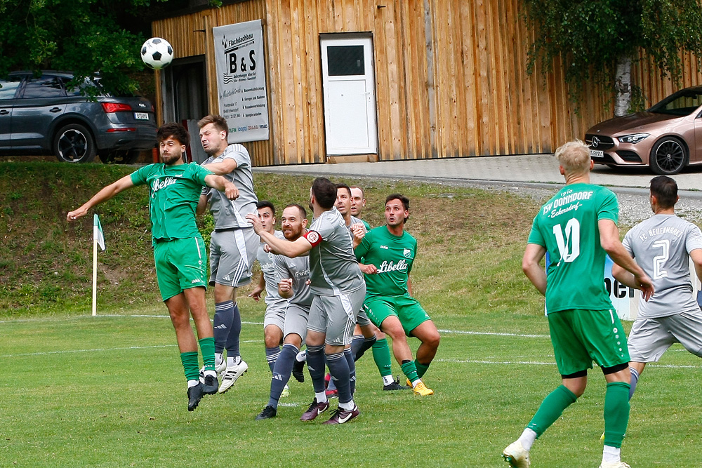 1. Mannschaft vs FC Neuenmarkt  (19.07.2026) - 41