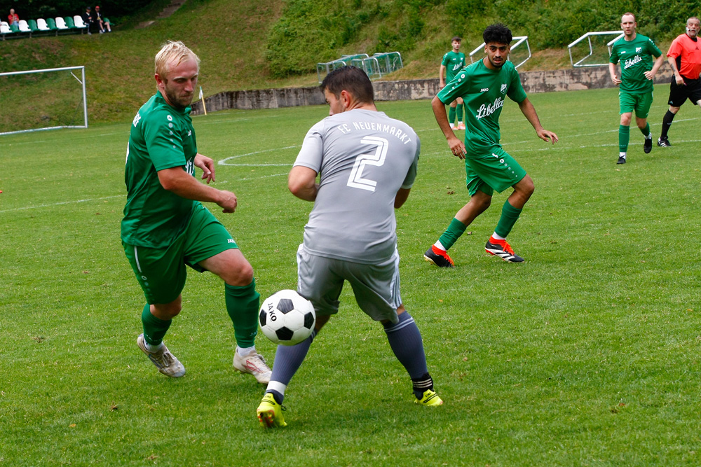 1. Mannschaft vs FC Neuenmarkt  (19.07.2026) - 42