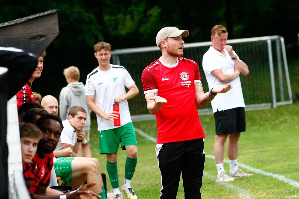 1. Mannschaft vs FC Neuenmarkt  (19.07.2026) - 43