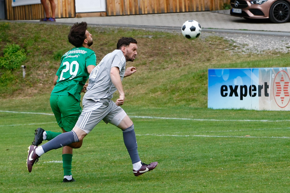 1. Mannschaft vs FC Neuenmarkt  (19.07.2026) - 44