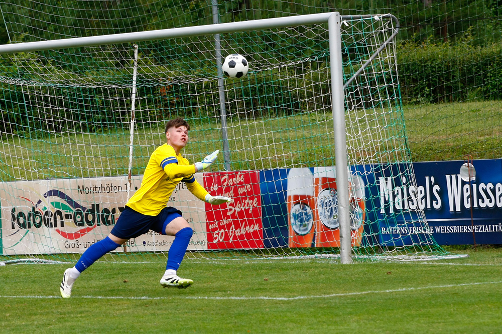 1. Mannschaft vs FC Neuenmarkt  (19.07.2026) - 45