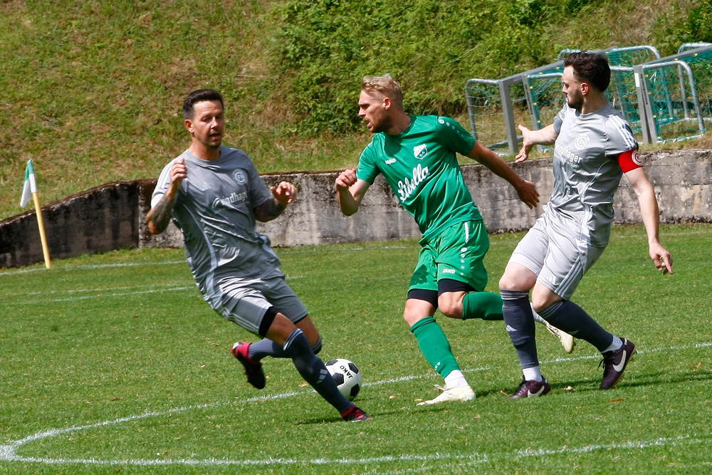 1. Mannschaft vs FC Neuenmarkt  (19.07.2026) - 47