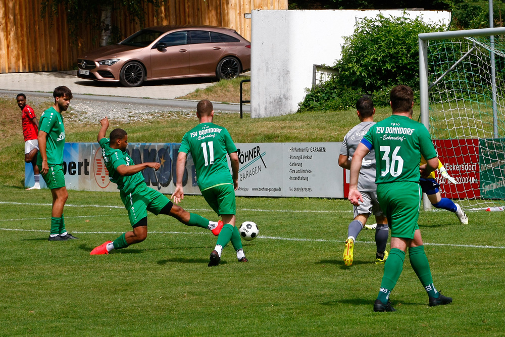 1. Mannschaft vs FC Neuenmarkt  (19.07.2026) - 49