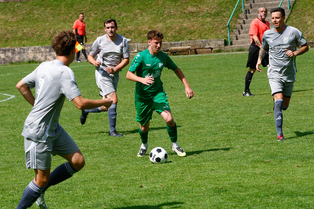 1. Mannschaft vs FC Neuenmarkt  (19.07.2026) - 51