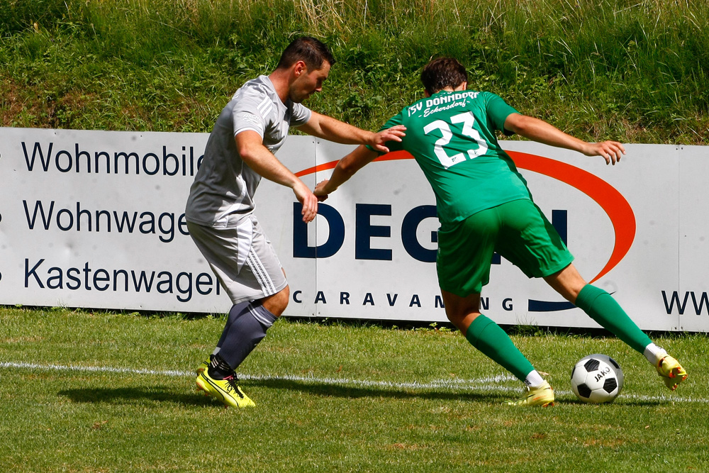 1. Mannschaft vs FC Neuenmarkt  (19.07.2026) - 52