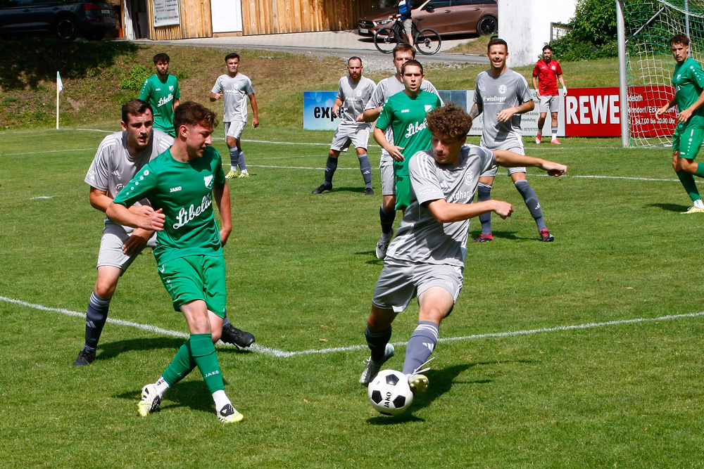 1. Mannschaft vs FC Neuenmarkt  (19.07.2026) - 53
