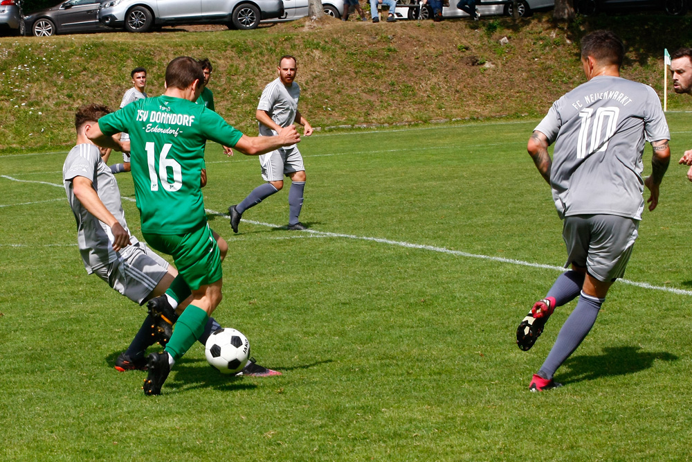 1. Mannschaft vs FC Neuenmarkt  (19.07.2026) - 56