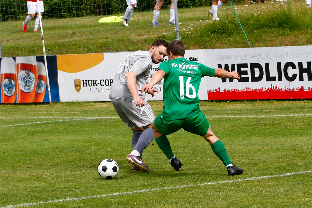 1. Mannschaft vs FC Neuenmarkt  (19.07.2026) - 58