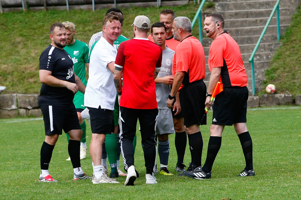 1. Mannschaft vs FC Neuenmarkt  (19.07.2026) - 61