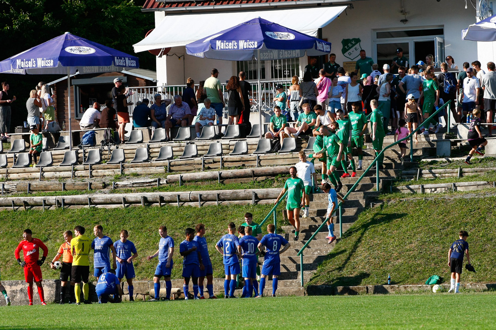 2. Mannschaft vs SV Kirchahorn 2 (29.07.2026) - 2