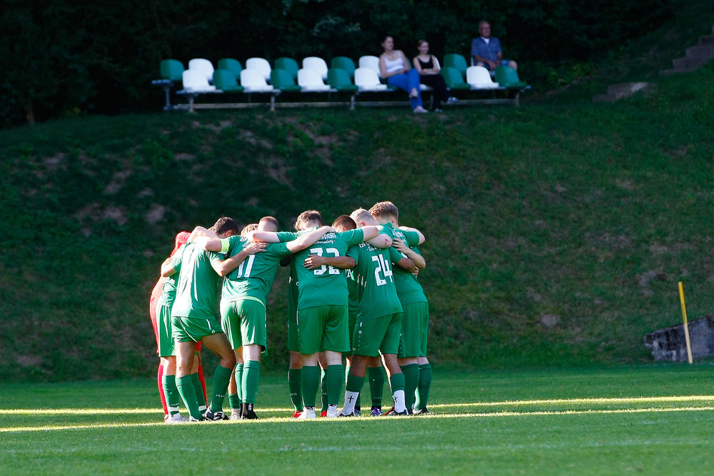 2. Mannschaft vs SV Kirchahorn 2 (29.07.2026) - 4