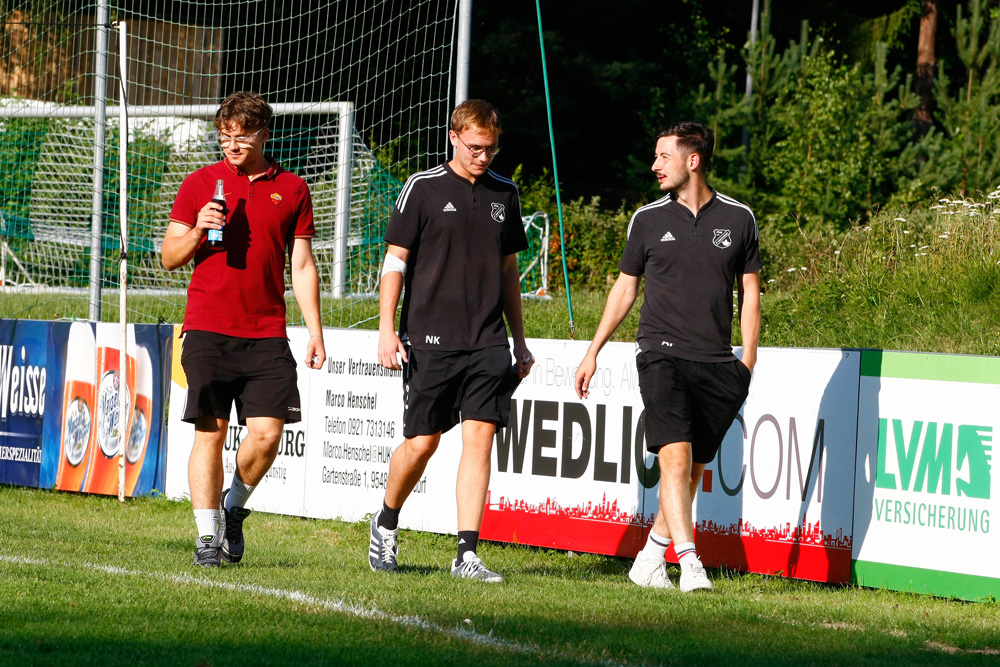 2. Mannschaft vs SV Kirchahorn 2 (29.07.2026) - 5
