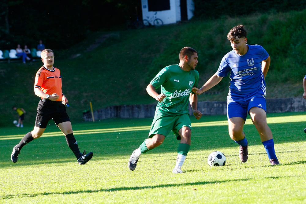 2. Mannschaft vs SV Kirchahorn 2 (29.07.2026) - 6
