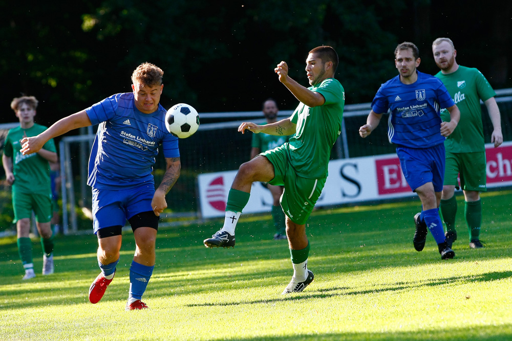 2. Mannschaft vs SV Kirchahorn 2 (29.07.2026) - 7