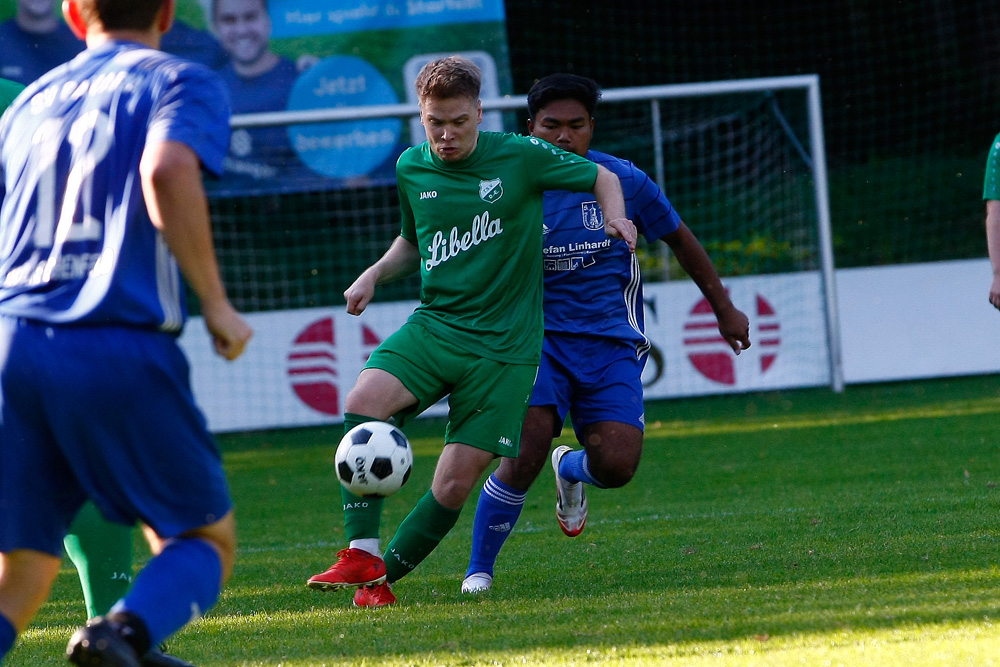 2. Mannschaft vs SV Kirchahorn 2 (29.07.2026) - 8