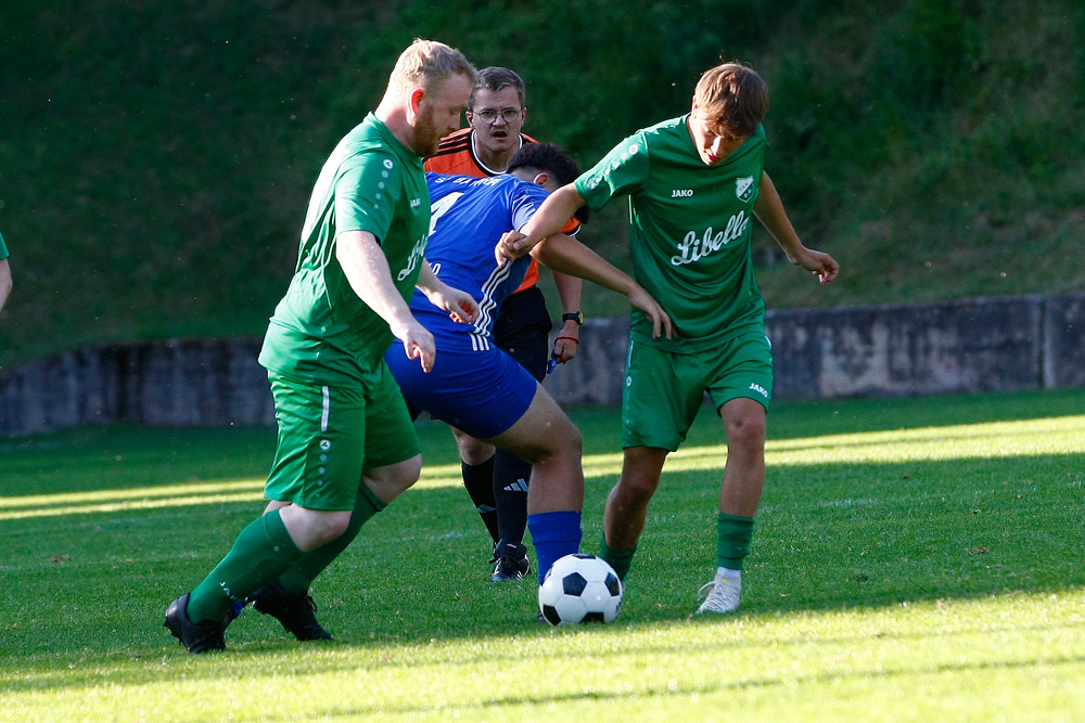 2. Mannschaft vs SV Kirchahorn 2 (29.07.2026) - 9