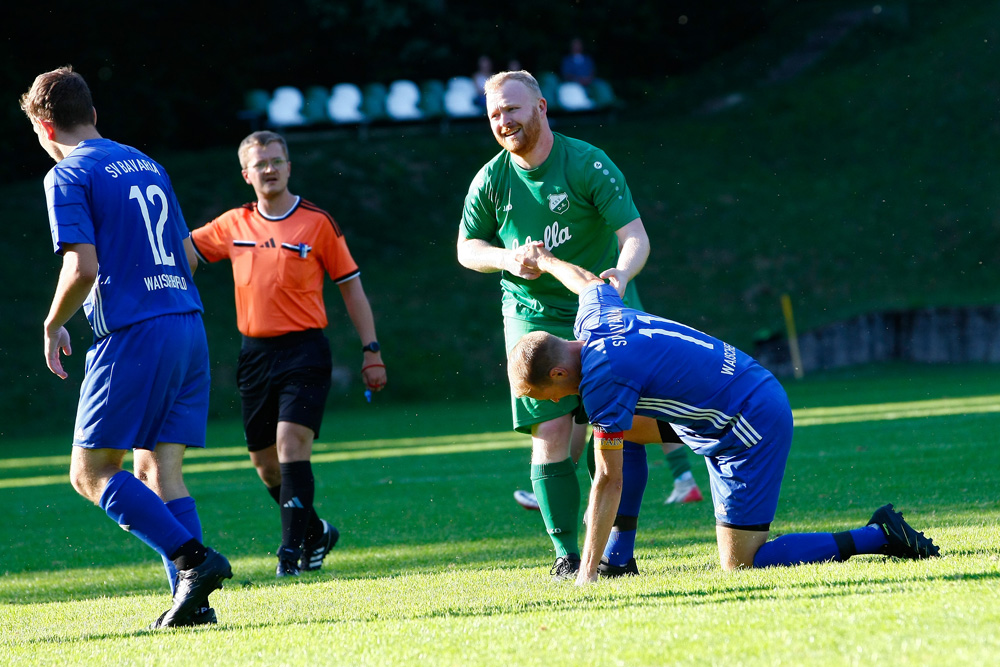 2. Mannschaft vs SV Kirchahorn 2 (29.07.2026) - 10
