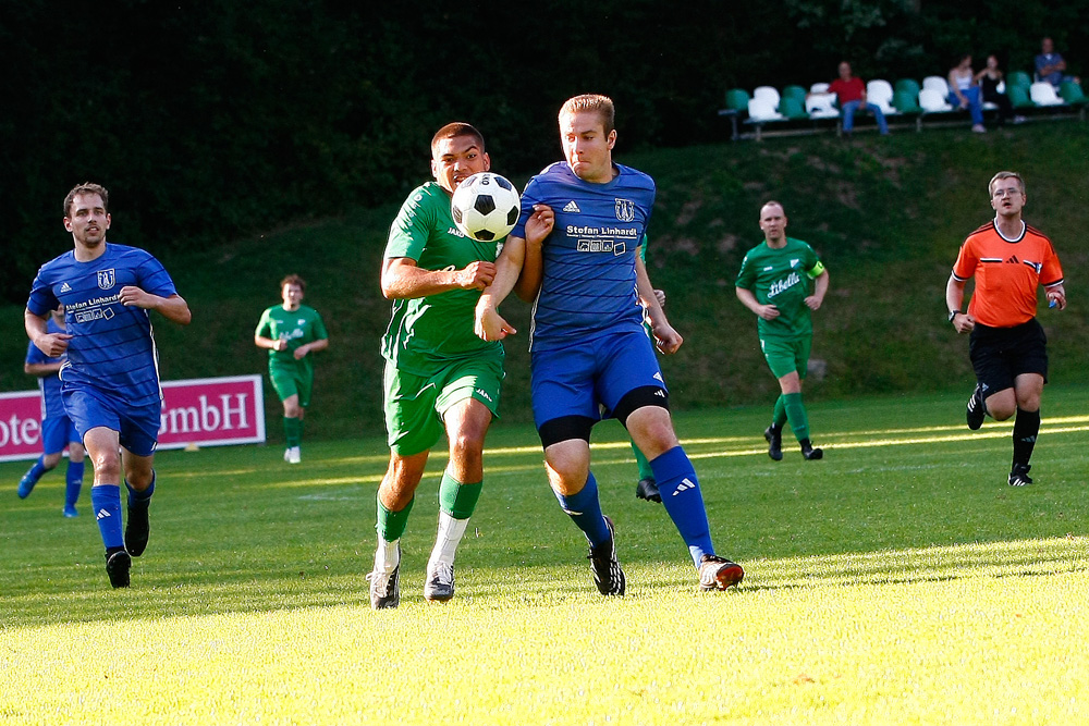 2. Mannschaft vs SV Kirchahorn 2 (29.07.2026) - 11