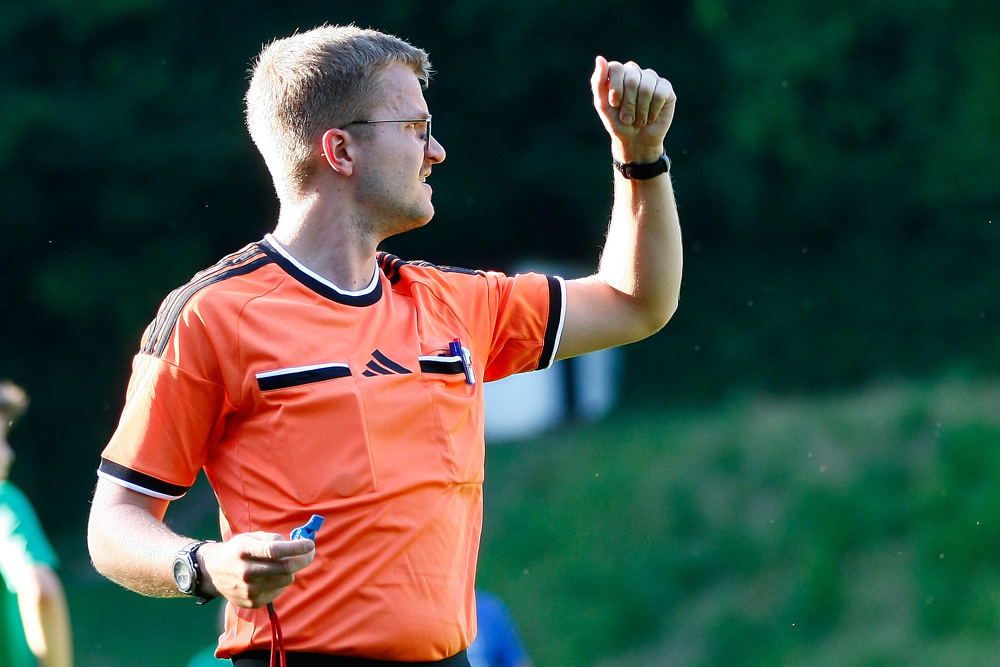 2. Mannschaft vs SV Kirchahorn 2 (29.07.2026) - 12