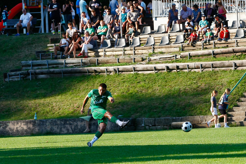 2. Mannschaft vs SV Kirchahorn 2 (29.07.2026) - 13