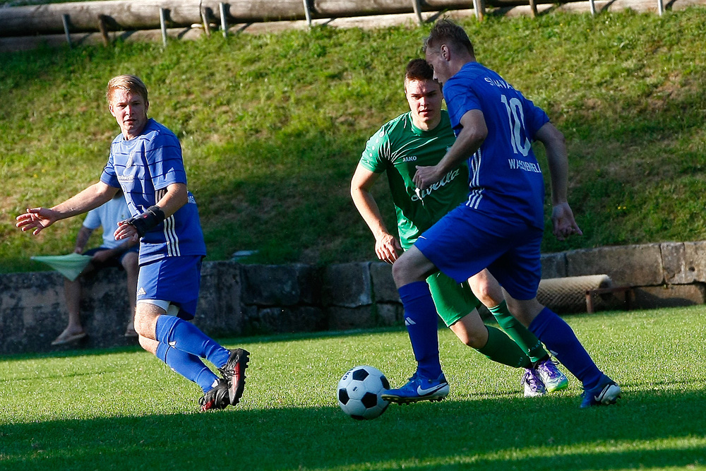 2. Mannschaft vs SV Kirchahorn 2 (29.07.2026) - 14