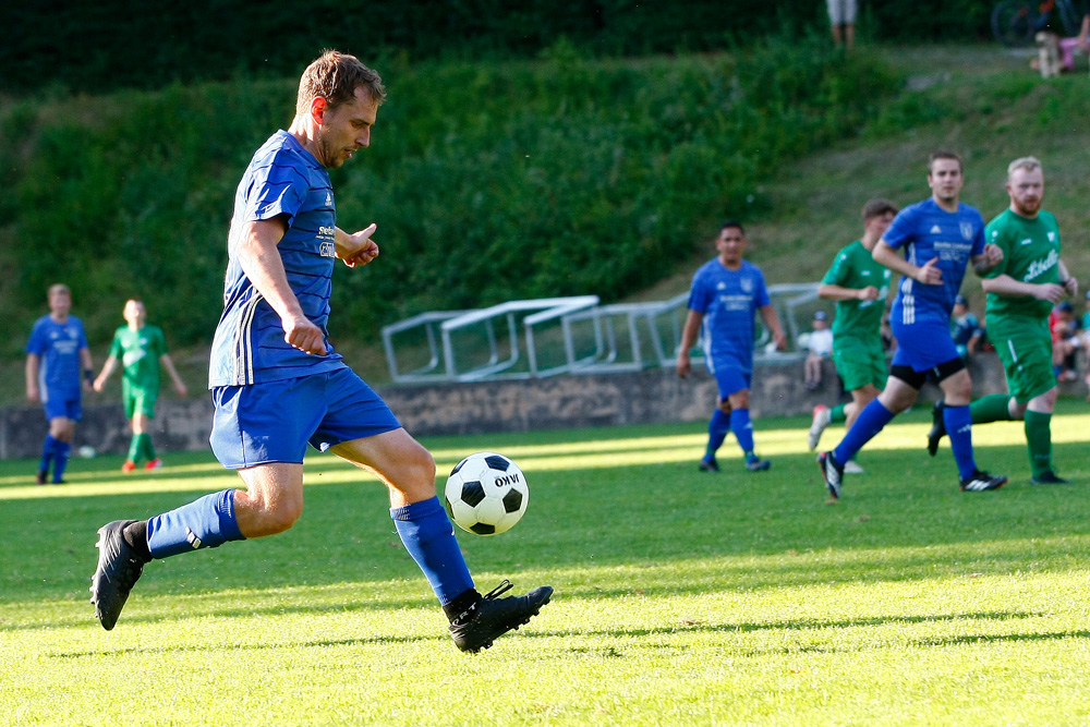 2. Mannschaft vs SV Kirchahorn 2 (29.07.2026) - 15