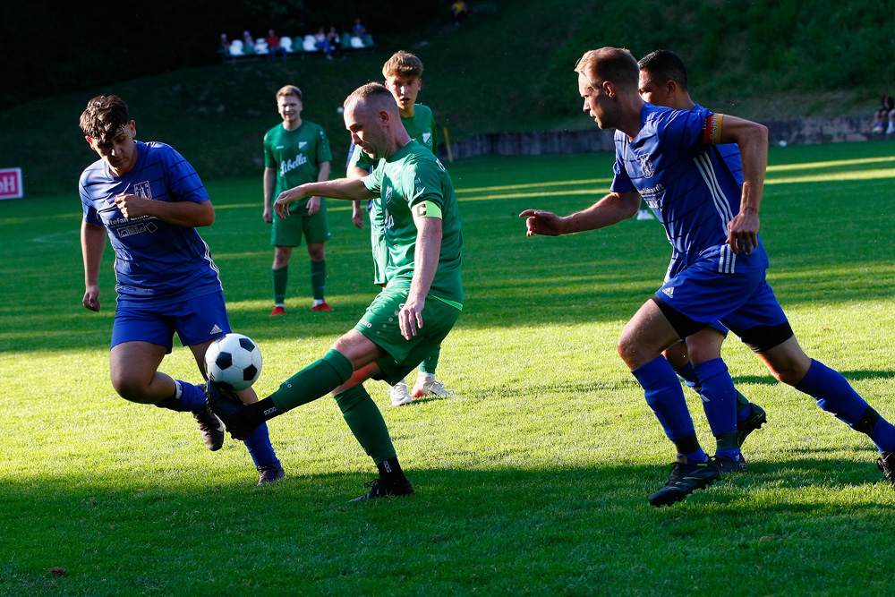 2. Mannschaft vs SV Kirchahorn 2 (29.07.2026) - 16