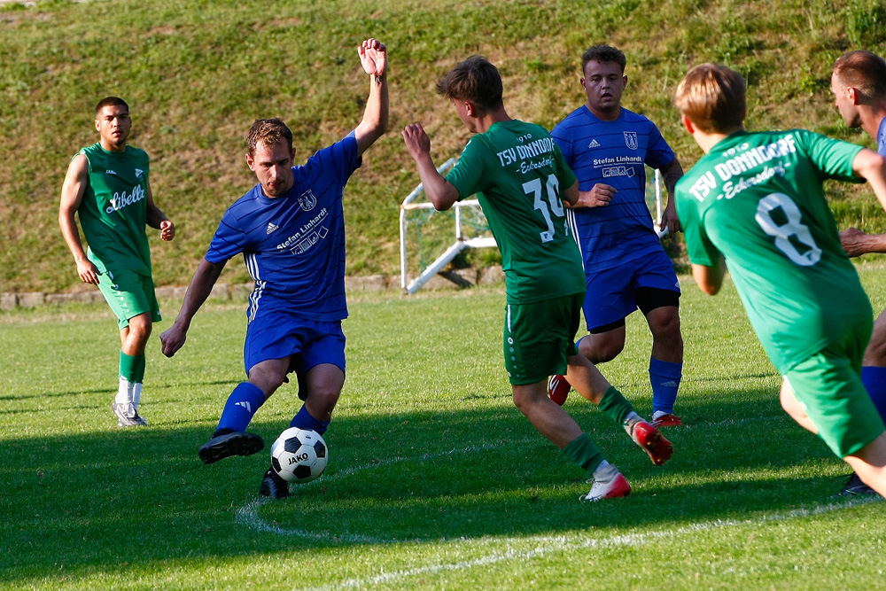 2. Mannschaft vs SV Kirchahorn 2 (29.07.2026) - 17