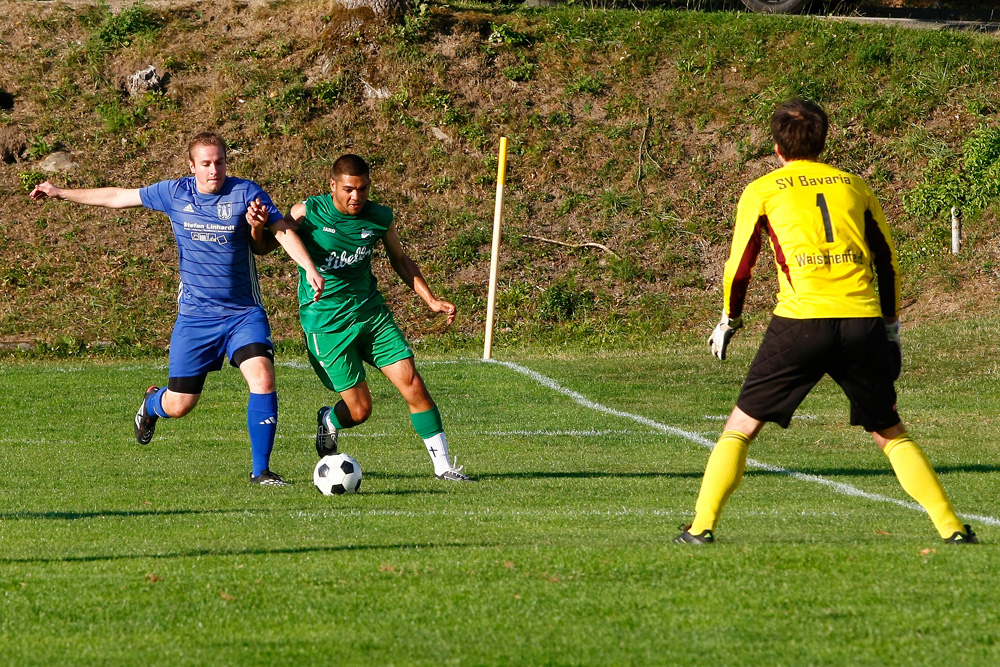 2. Mannschaft vs SV Kirchahorn 2 (29.07.2026) - 18