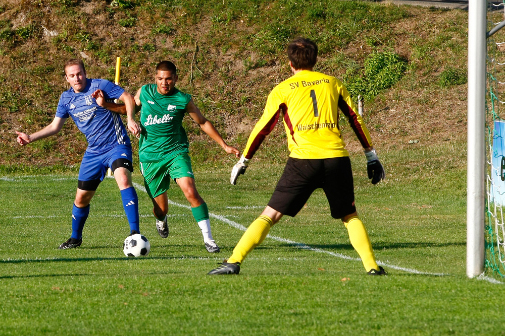 2. Mannschaft vs SV Kirchahorn 2 (29.07.2026) - 19