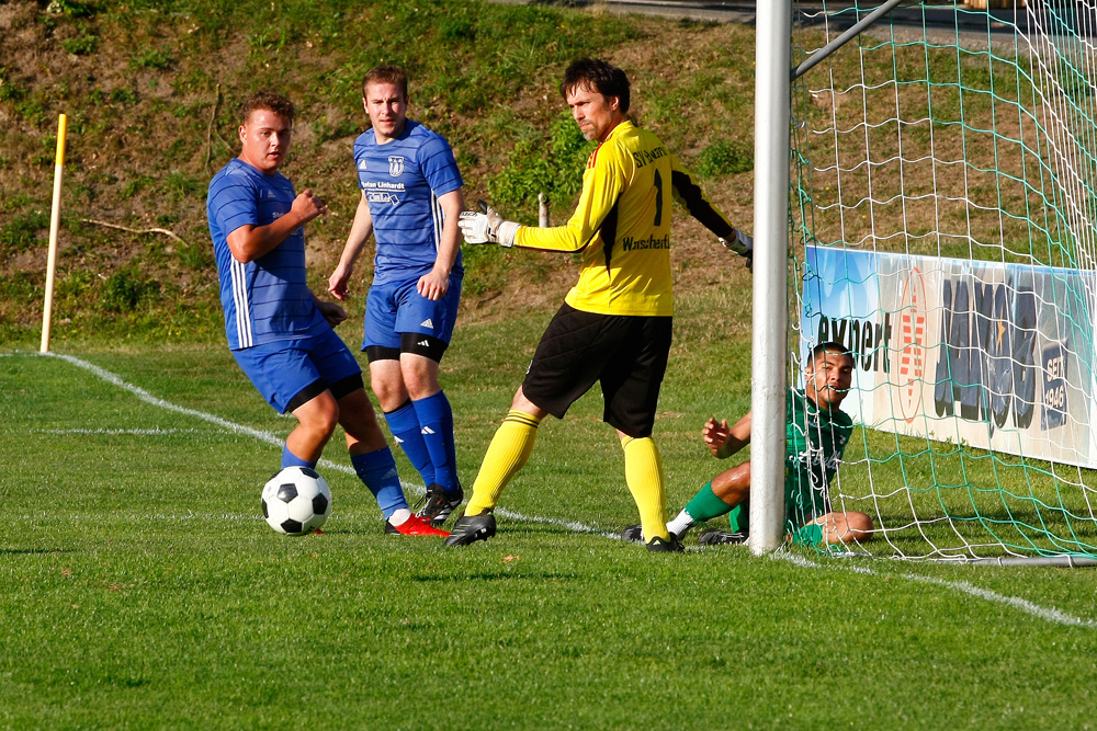 2. Mannschaft vs SV Kirchahorn 2 (29.07.2026) - 20