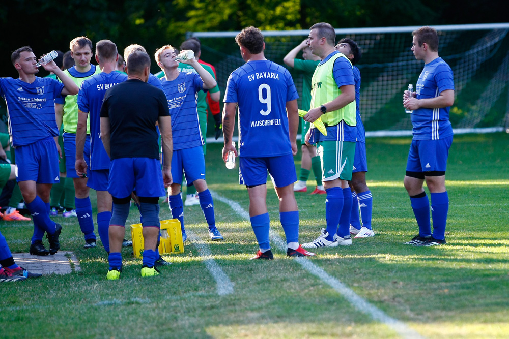 2. Mannschaft vs SV Kirchahorn 2 (29.07.2026) - 21