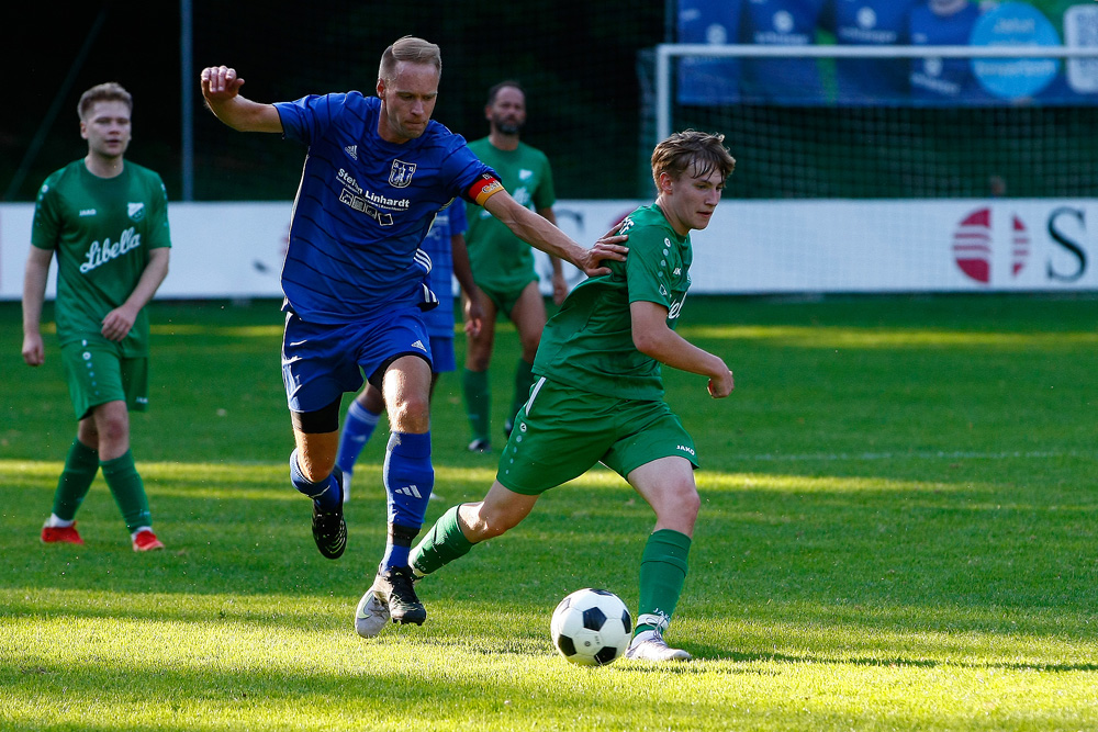 2. Mannschaft vs SV Kirchahorn 2 (29.07.2026) - 22