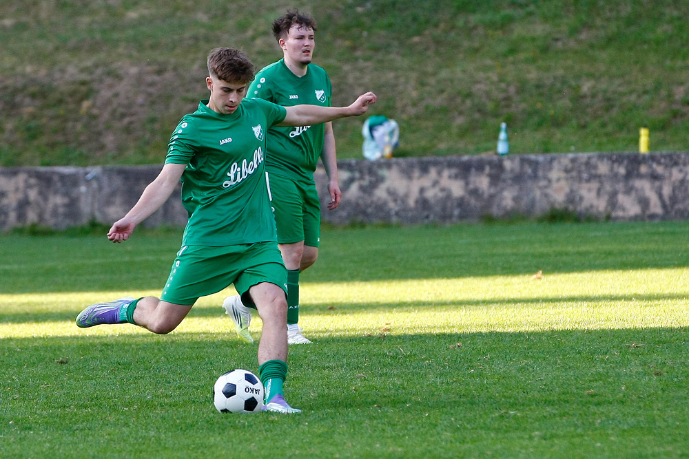2. Mannschaft vs SV Kirchahorn 2 (29.07.2026) - 23
