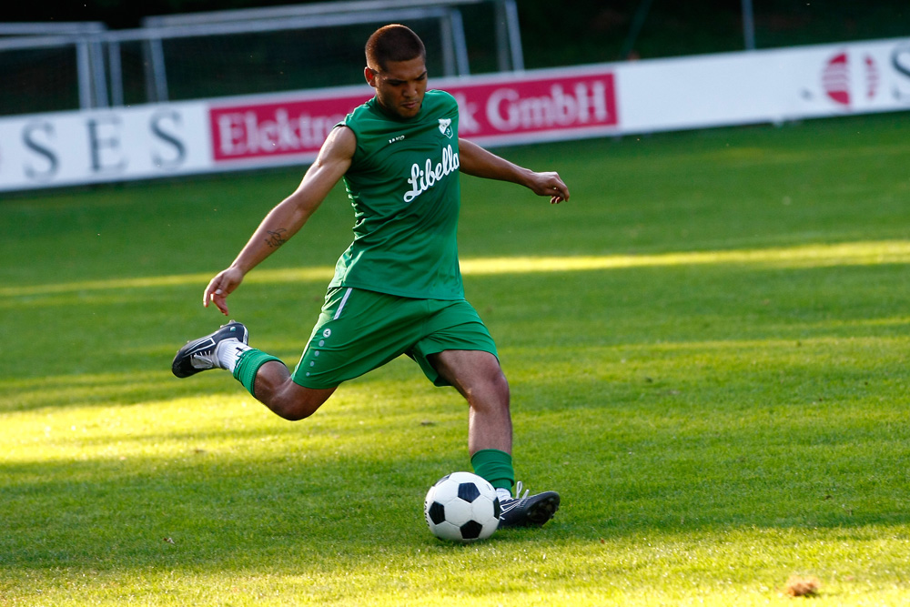 2. Mannschaft vs SV Kirchahorn 2 (29.07.2026) - 25