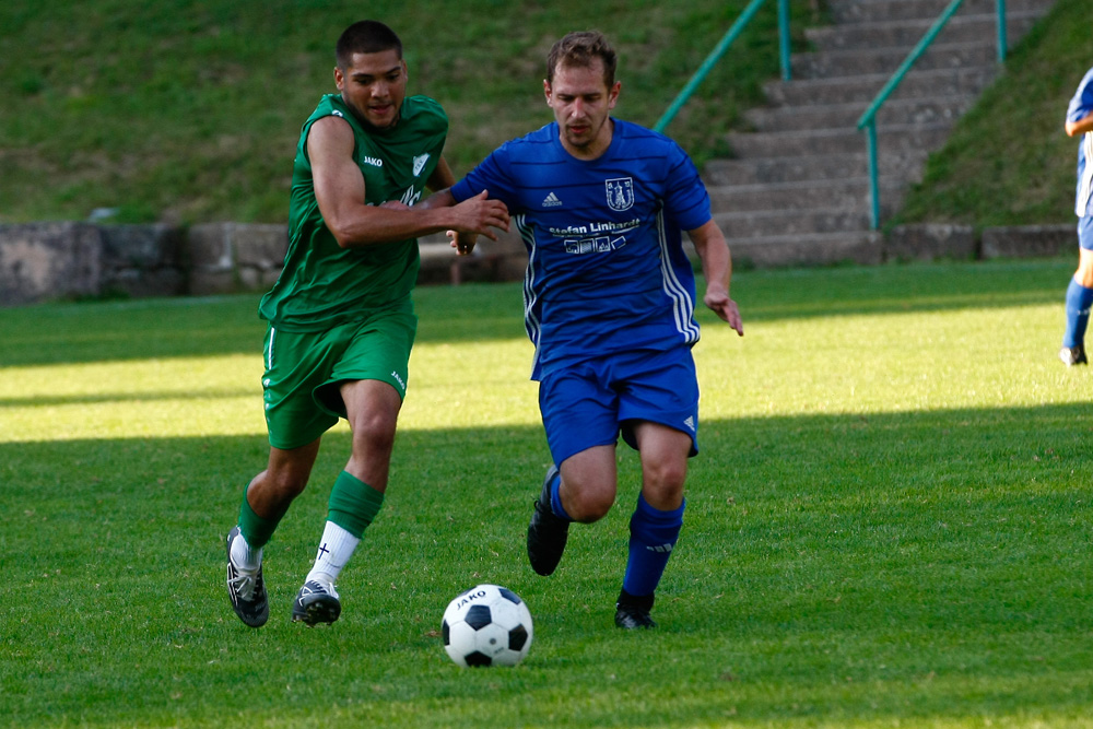 2. Mannschaft vs SV Kirchahorn 2 (29.07.2026) - 26