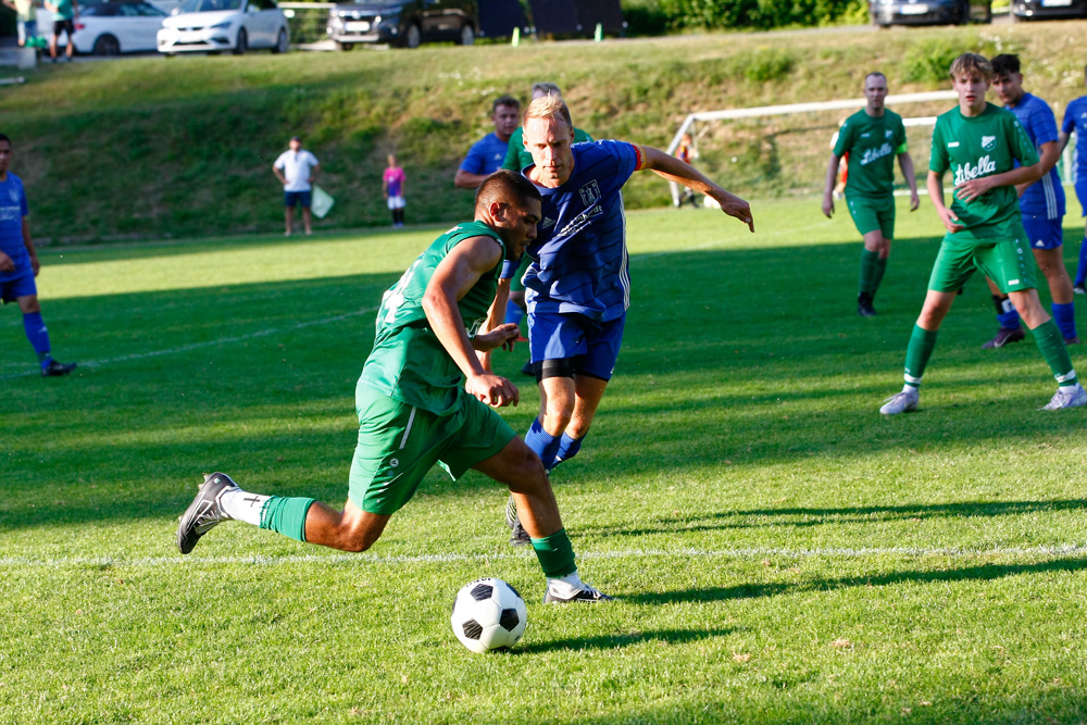 2. Mannschaft vs SV Kirchahorn 2 (29.07.2026) - 29